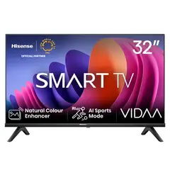 HISENSE - LED Smart TV 32" 32A4K HD
