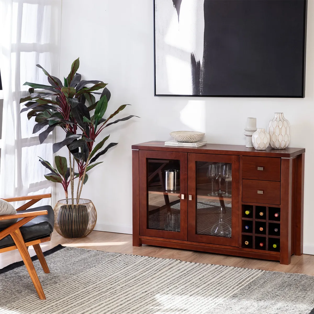 DAGON - Buffet Boston Dagon