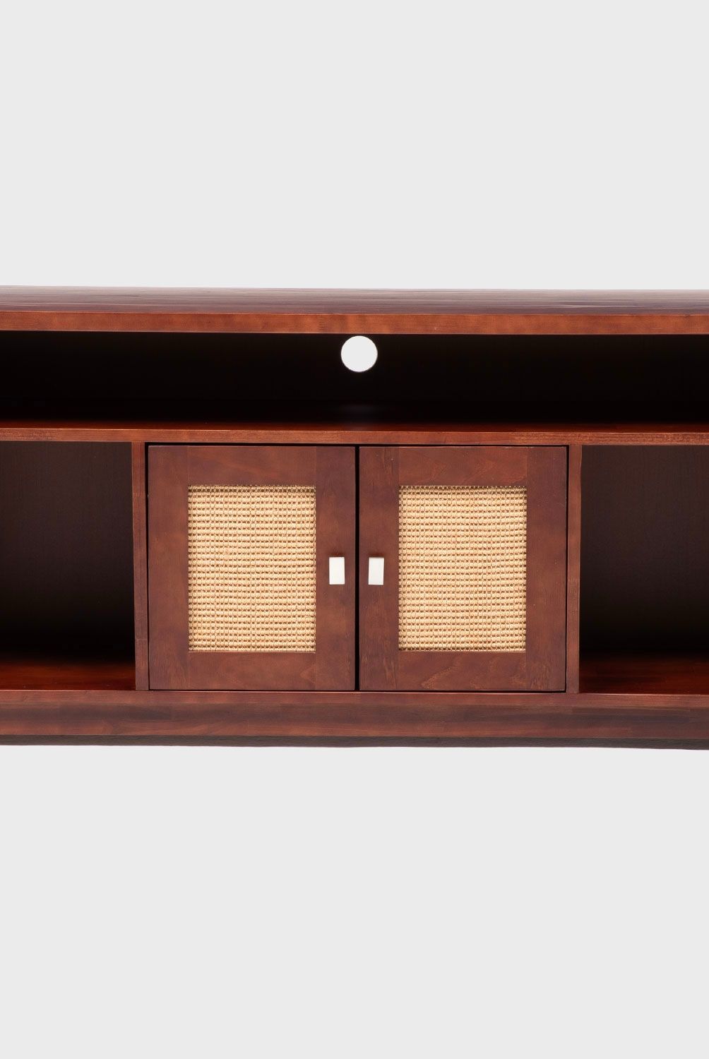 DAGON - Rack Tv 60 Pulgadas Sisal Dagon