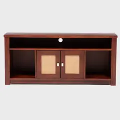 DAGON - Rack Tv 60 Pulgadas Sisal