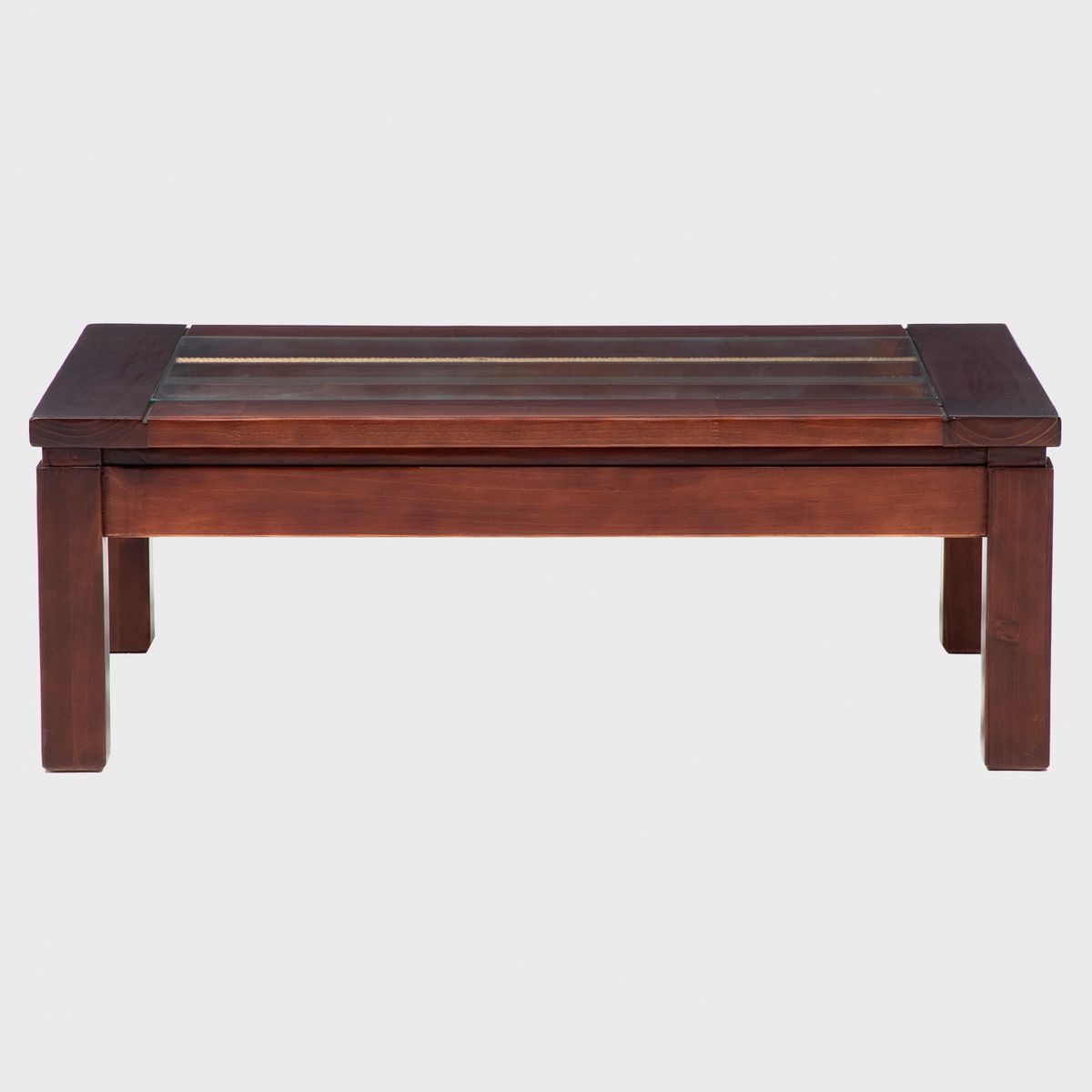 DAGON - Mesa De Centro Sisal Dagon