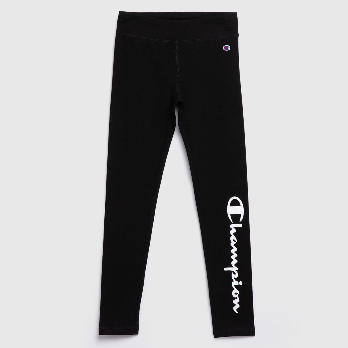 CHAMPION - Leggins Niña Algodón Champion