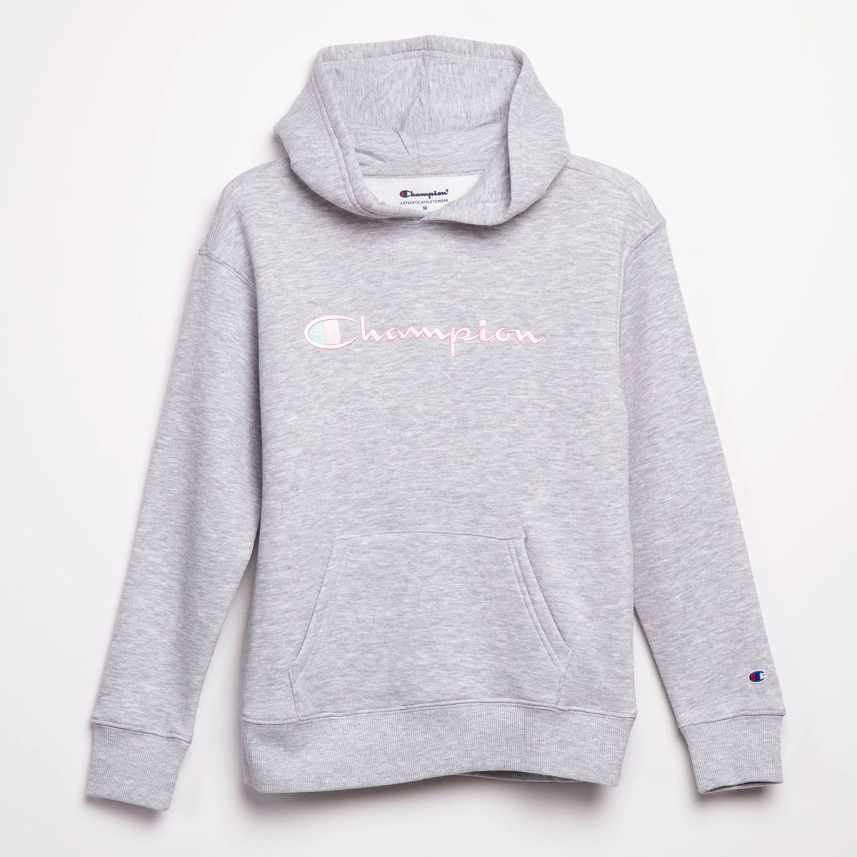 CHAMPION - Polerón Niña Algodón Champion