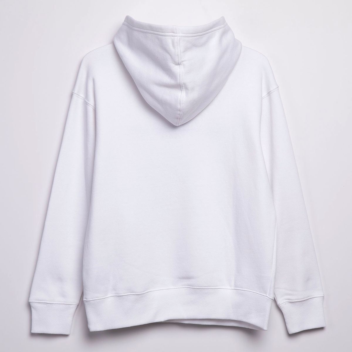 CHAMPION - Polerón Niña Algodón Champion