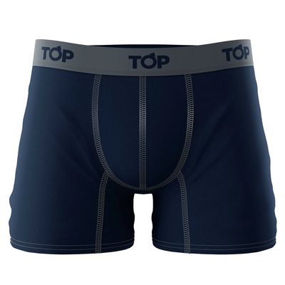 Imagen 2 del producto Pack De 4 Boxer De Algodón Hombre