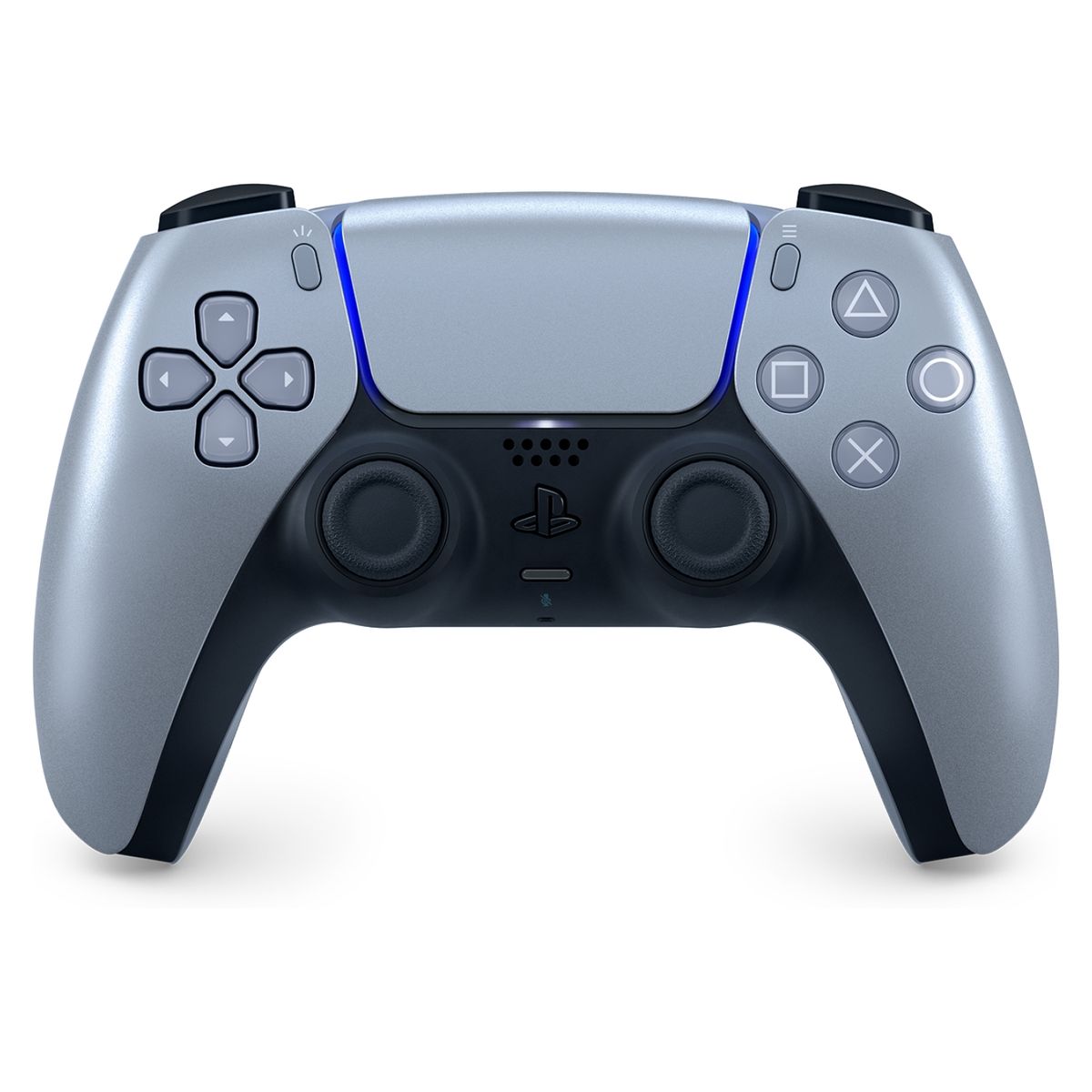 SONY - Ps5 Dualsense Silver Amer Sony