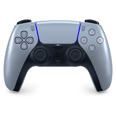 Imagen 2 del producto Ps5 Dualsense Silver Amer