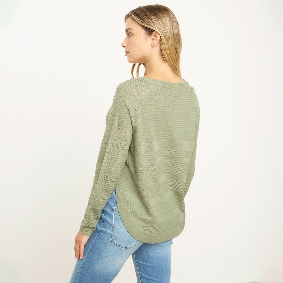 ONLY - Sweater Mujer Only