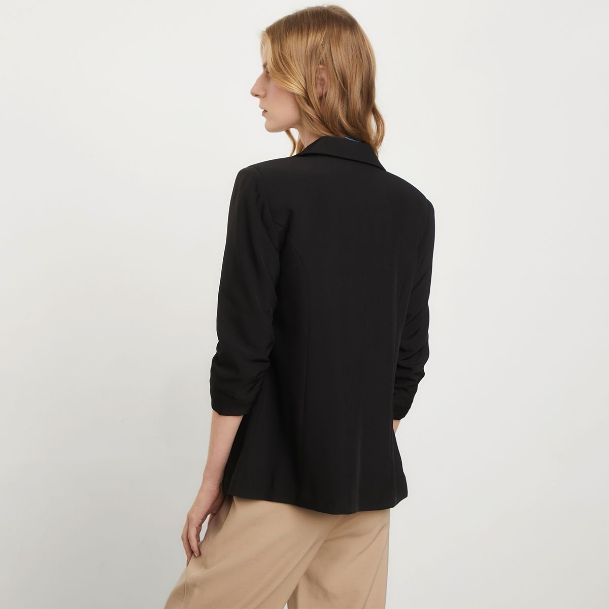 VERO MODA - Blazer Mujer Vero Moda