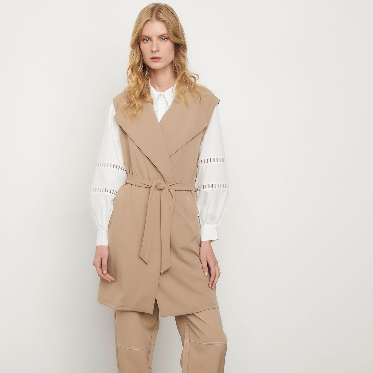 VERO MODA - Chaqueta Mujer Vero Moda