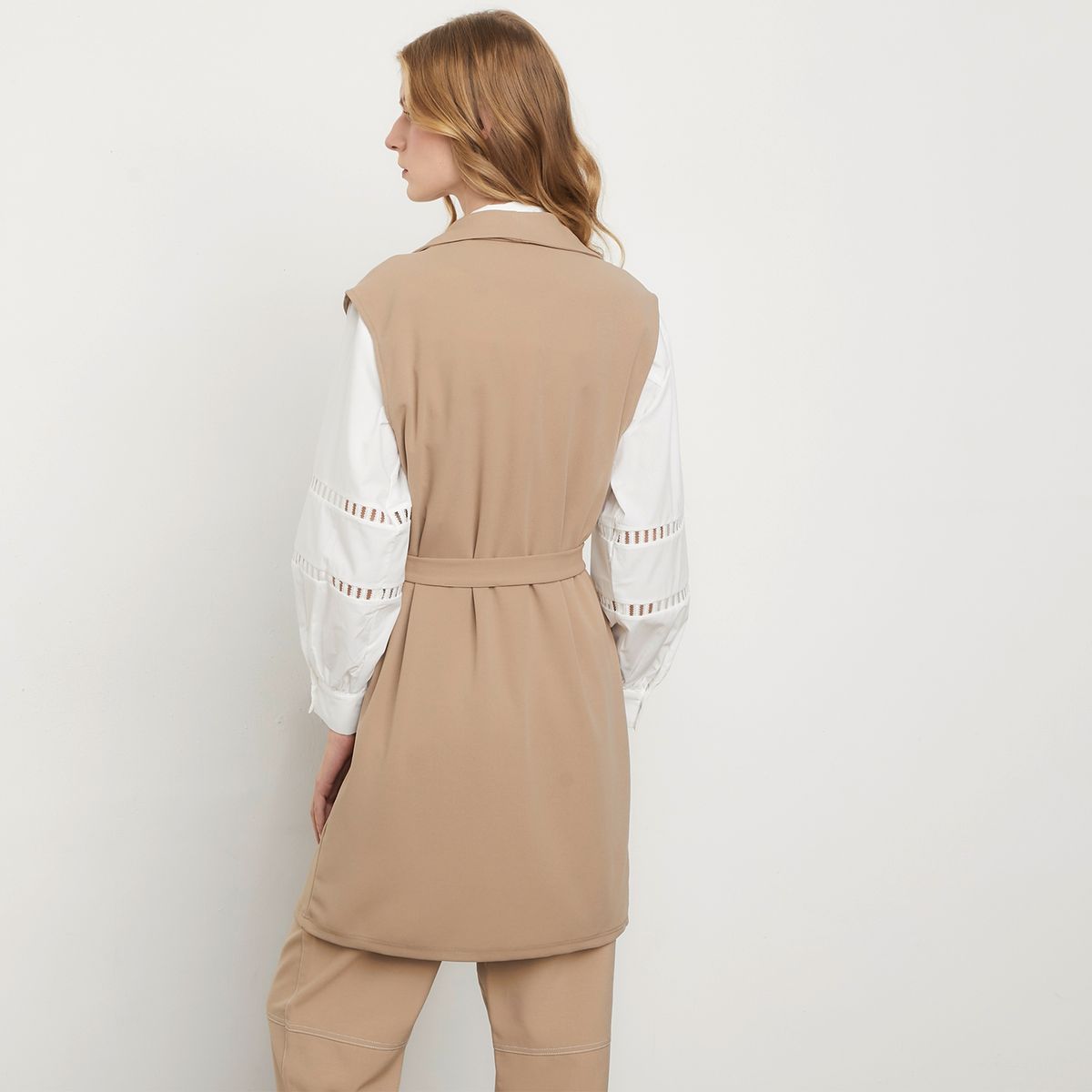 VERO MODA - Chaqueta Mujer Vero Moda