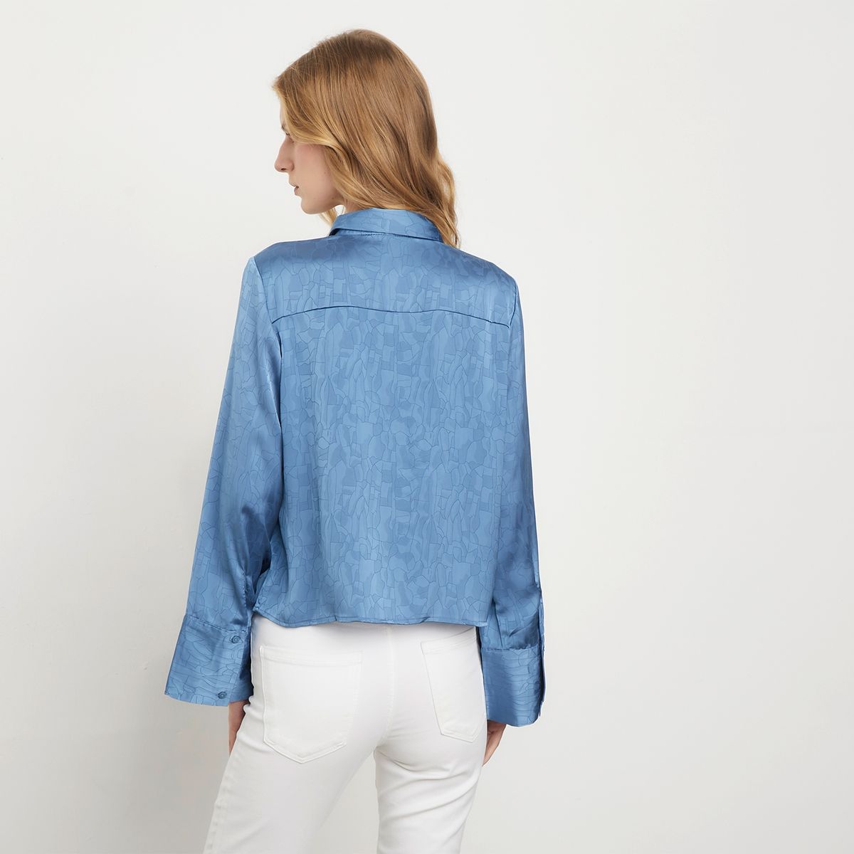 VERO MODA - Blusa Mujer Vero Moda