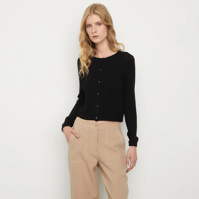 VERO MODA - Chaleco Mujer Vero Moda