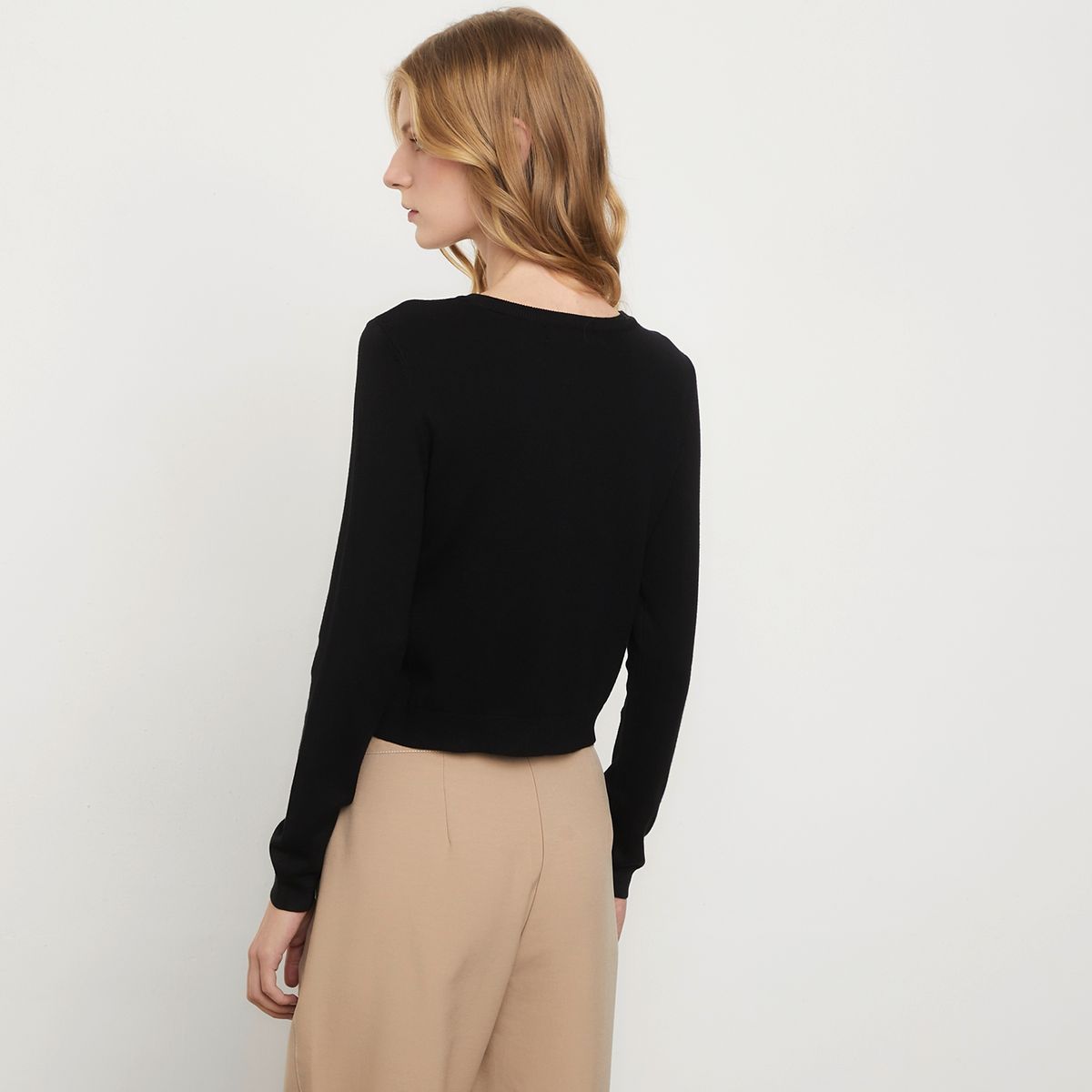 VERO MODA - Chaleco Mujer Vero Moda