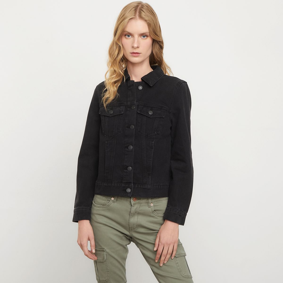 VERO MODA - Chaqueta Mujer Vero Moda