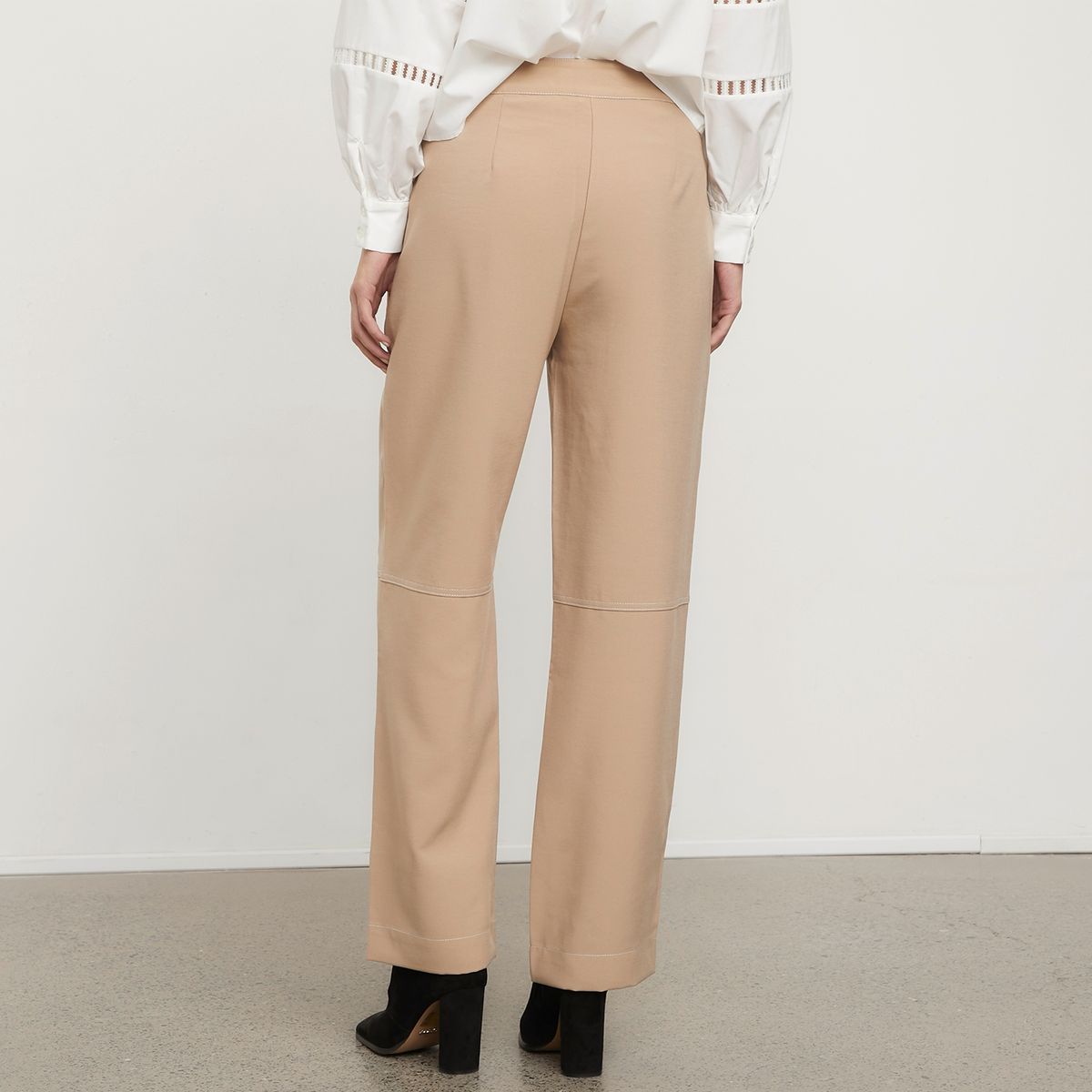 VERO MODA - Pantalón Mujer Vero Moda