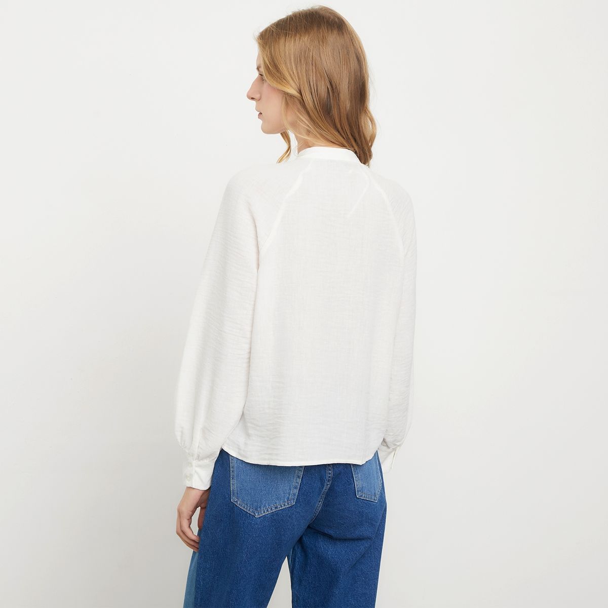 VERO MODA - Blusa Mujer Vero Moda