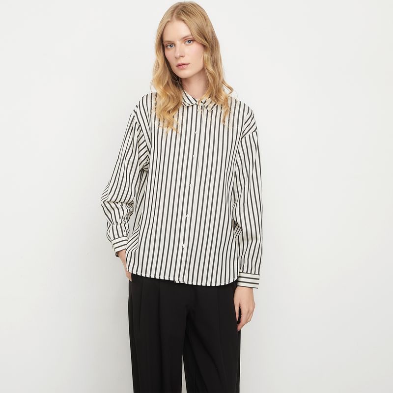 VERO MODA - Blusa Mujer Vero Moda