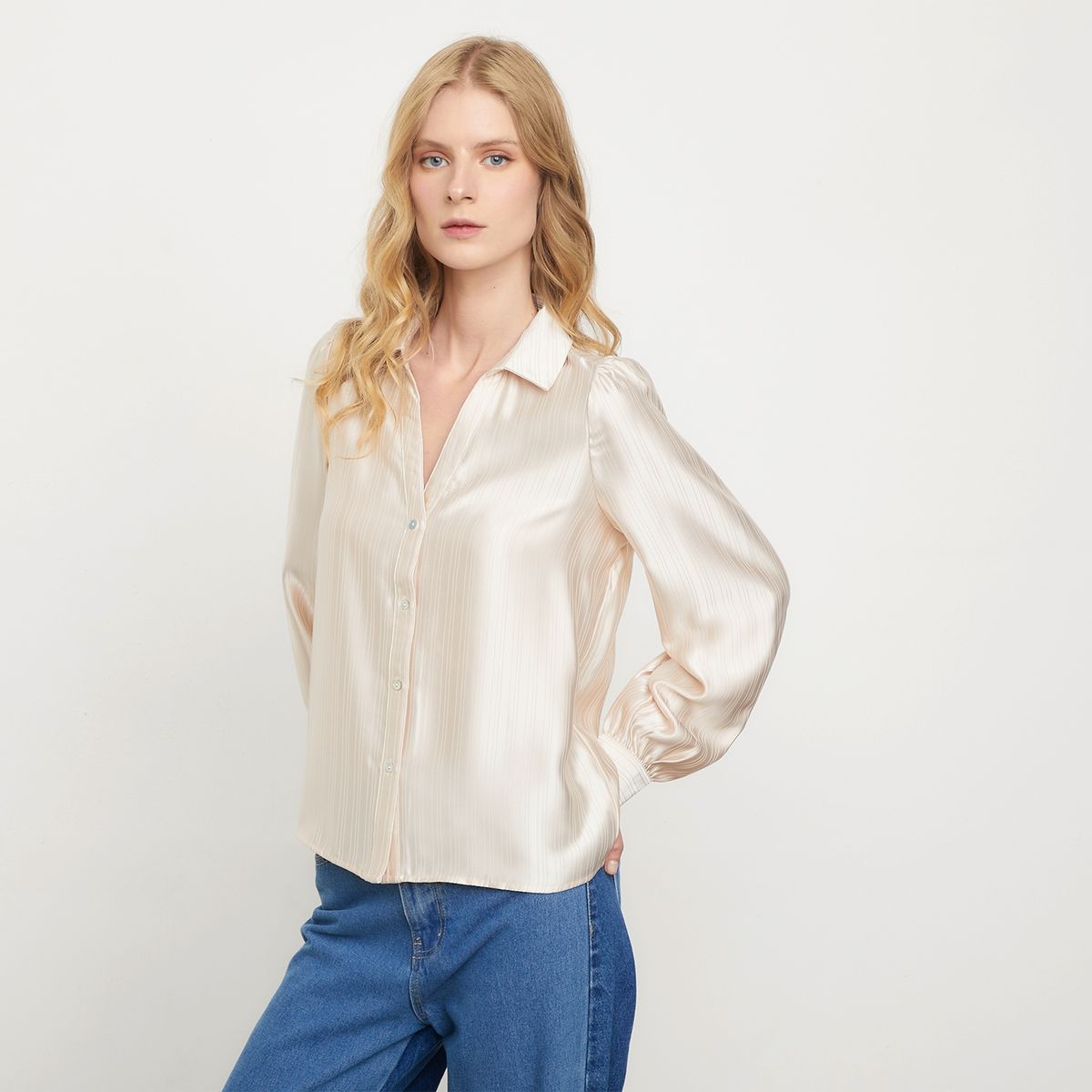 VERO MODA - Blusa Mujer Vero Moda