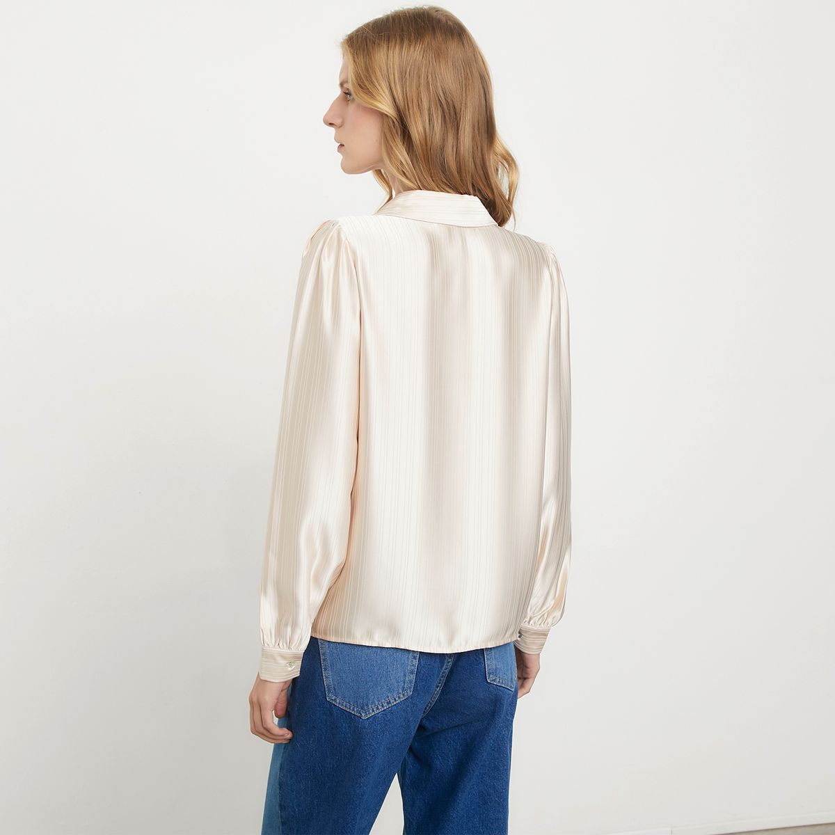 VERO MODA - Blusa Mujer Vero Moda