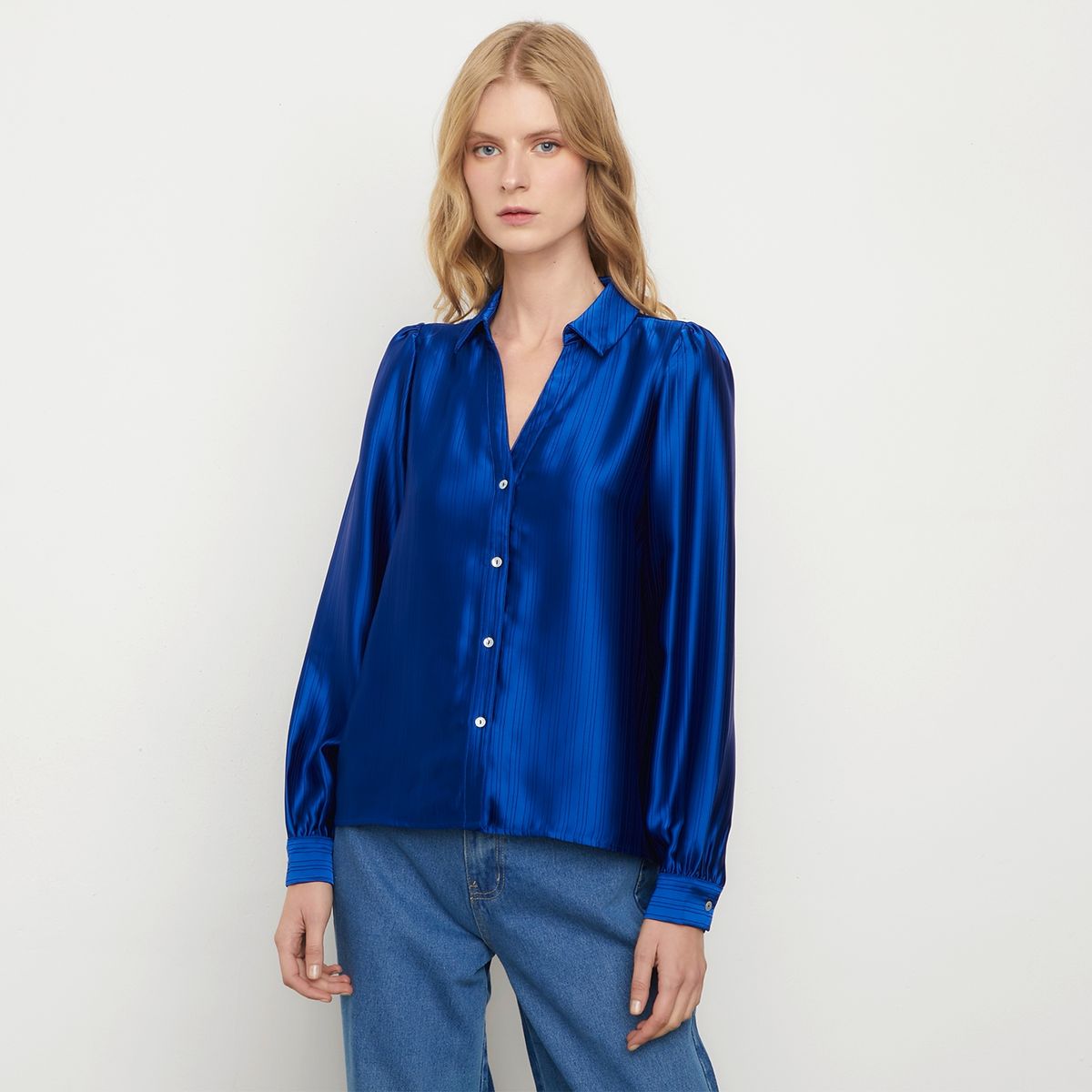 VERO MODA - Blusa Mujer Vero Moda