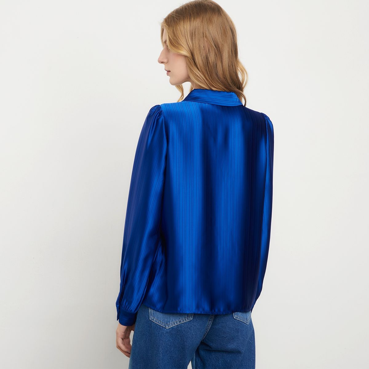 VERO MODA - Blusa Mujer Vero Moda