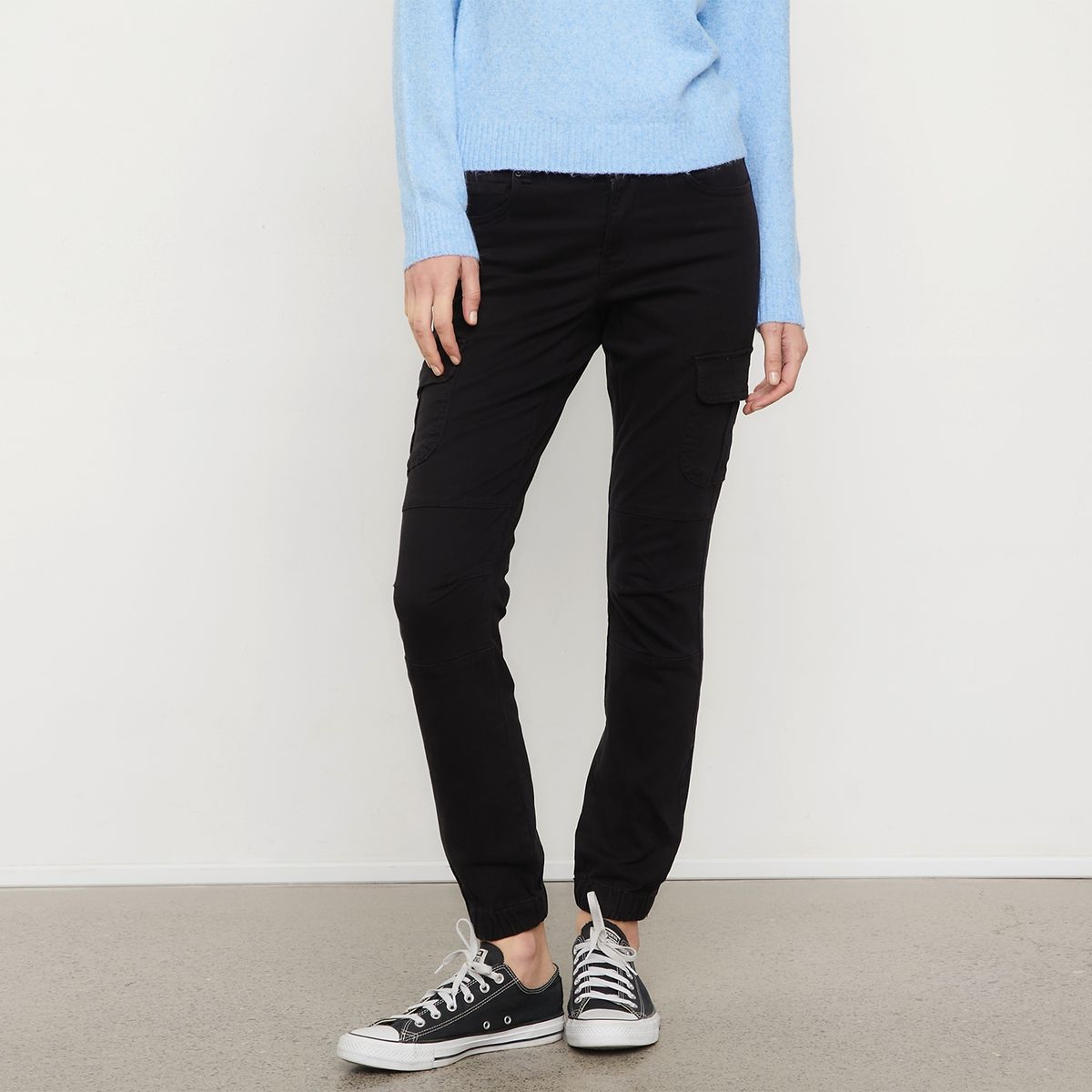 VERO MODA - Pantalón Mujer Vero Moda