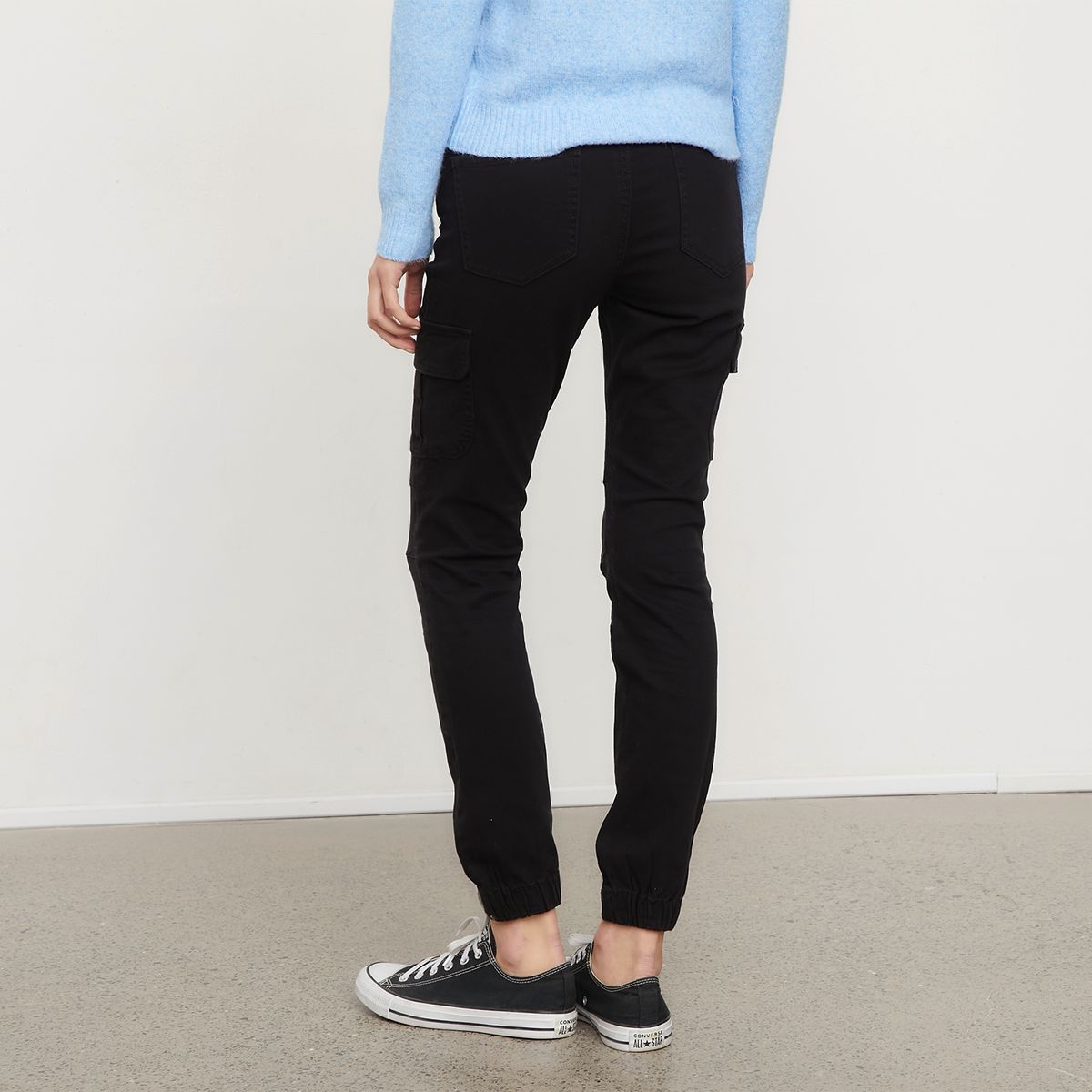 VERO MODA - Pantalón Mujer Vero Moda