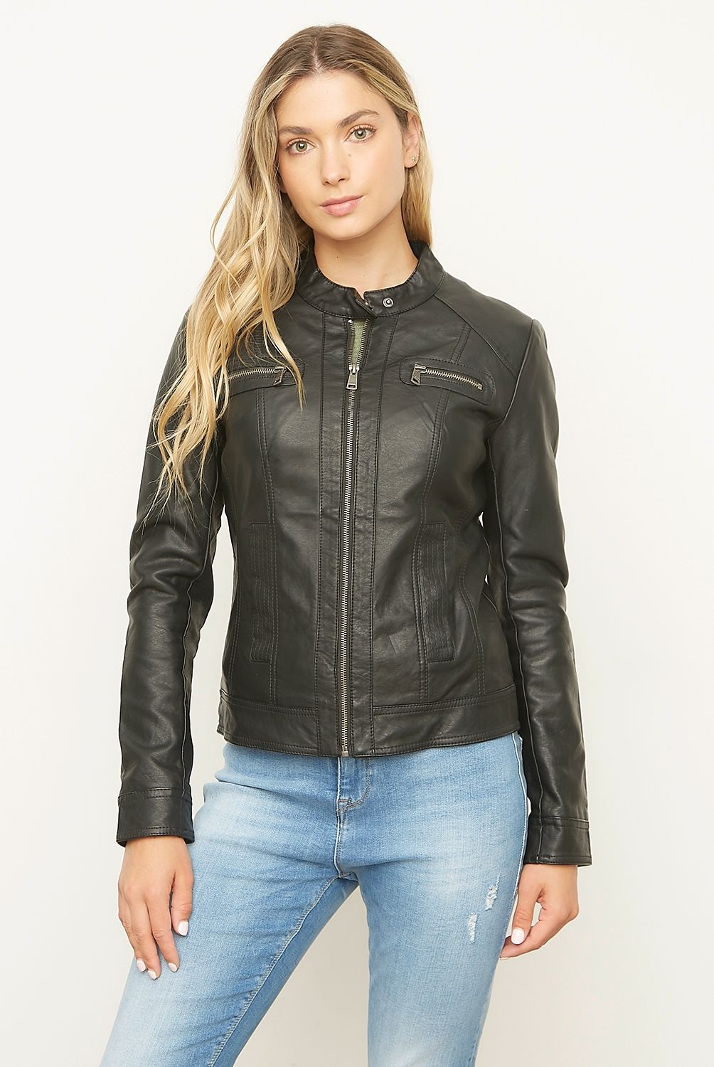 ONLY - Chaqueta Mujer Only