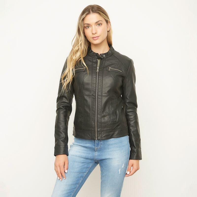 ONLY - Chaqueta Mujer Only