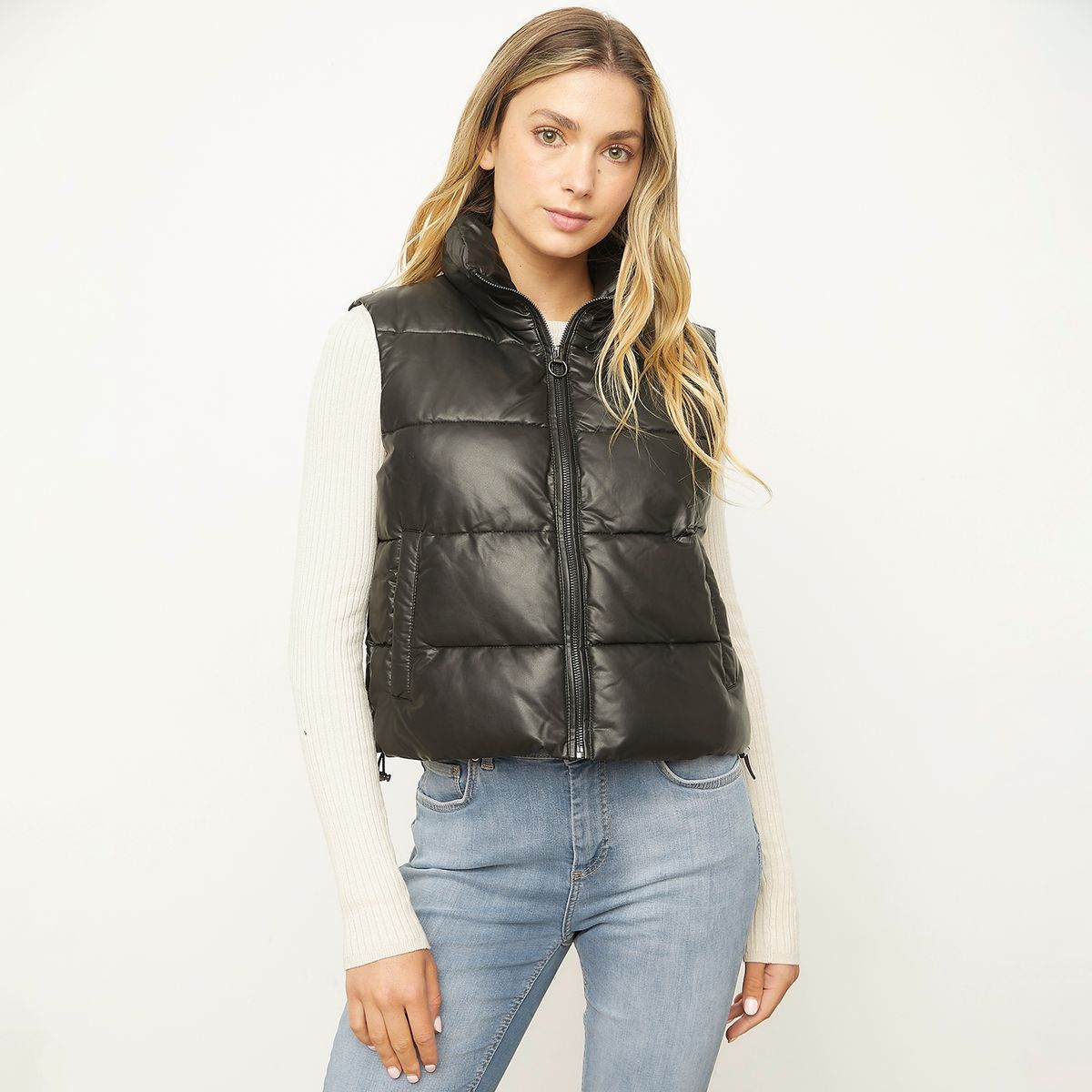 ONLY - Parka Mujer Only