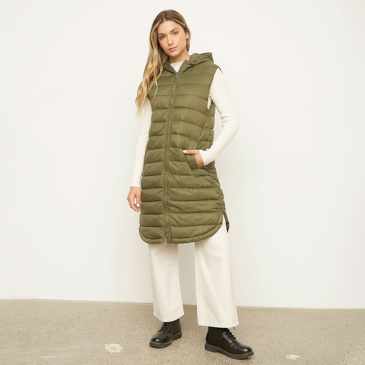 ONLY - Parka Mujer Only