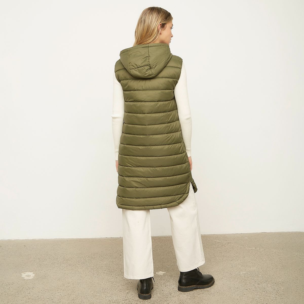 ONLY - Parka Mujer Only