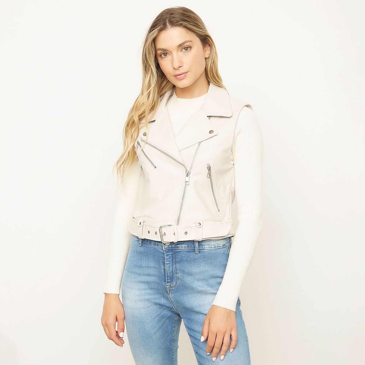 ONLY - Chaqueta Mujer Only