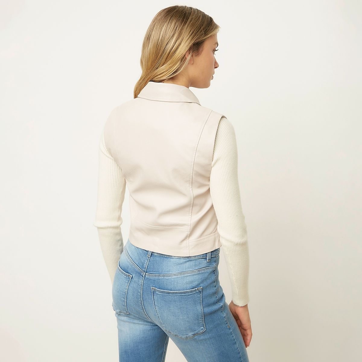 ONLY - Chaqueta Mujer Only