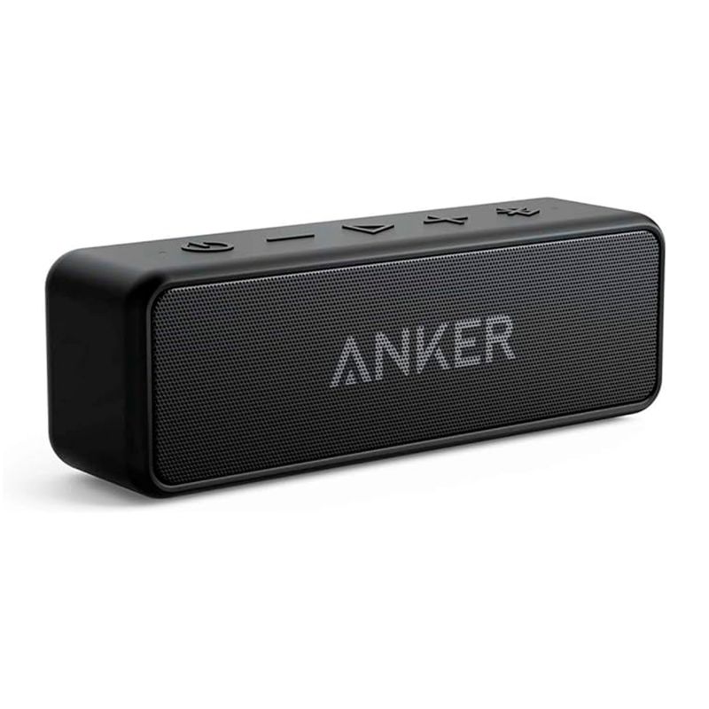 SOUNDCORE BY ANKER - Parlante Bt 2 A3105016 Soundcore By Anker