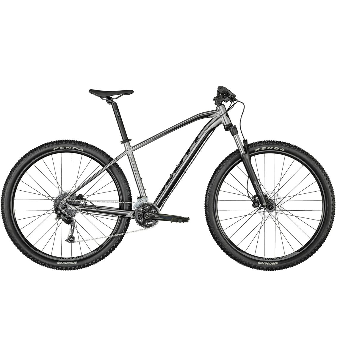 SCOTT - Bicicleta Mountain Bike Aspect 950 Año 2024 Aro 29 Unisex Scott
