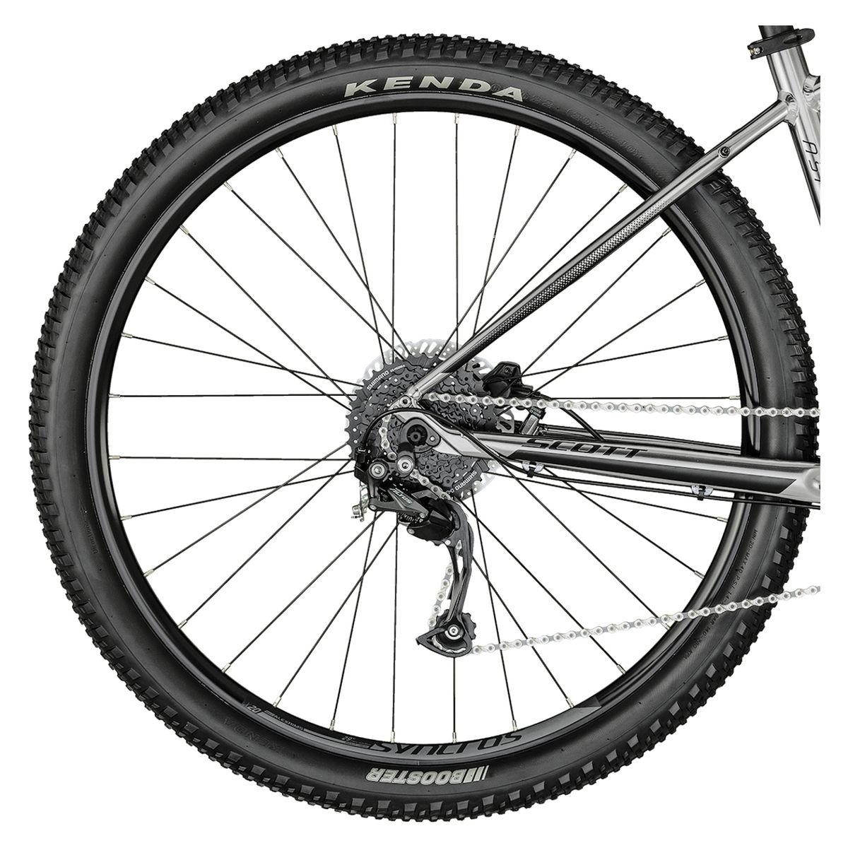 SCOTT - Bicicleta Mountain Bike Aspect 950 Año 2024 Aro 29 Unisex Scott