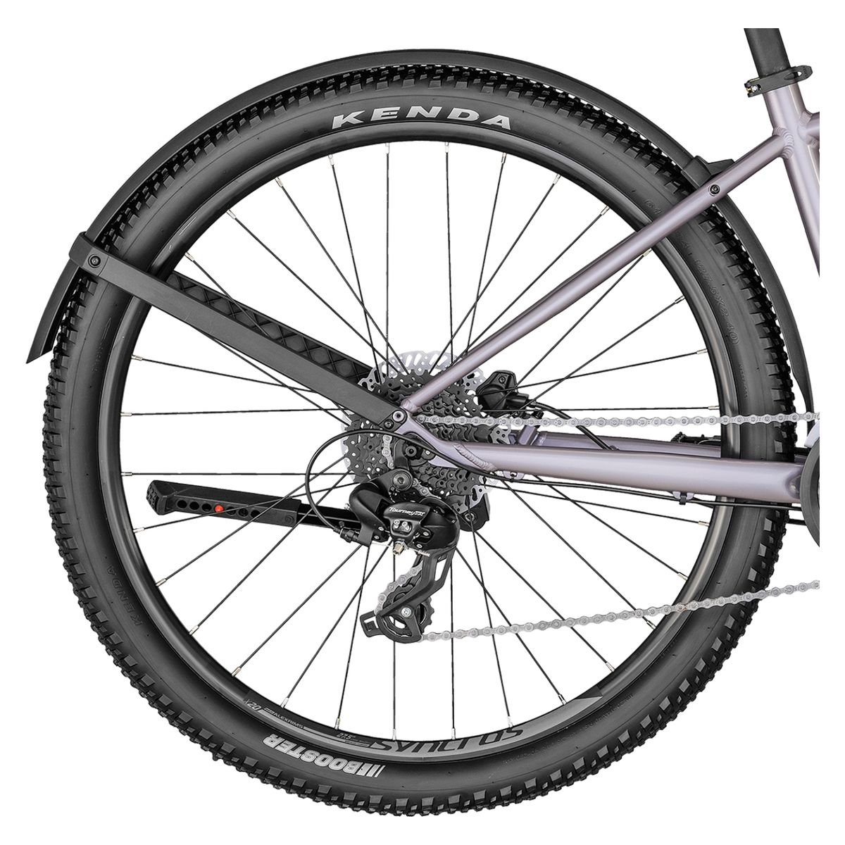 SCOTT - Bicicleta Mountain Bike Contessa Active 50 Eq Talla Xs7  Año 2024 Aro 27,5" Mujer Scott