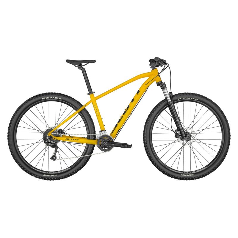 SCOTT - Bicicleta Mountain Bike Aspect 950 Año 2024 Aro 29" Unisex Scott
