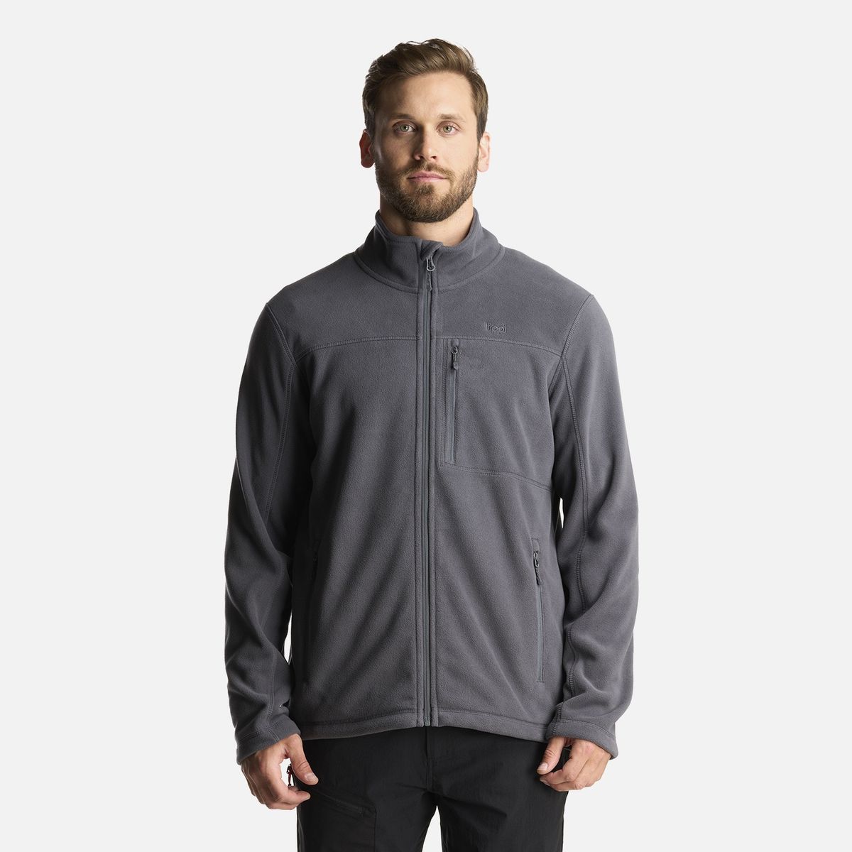 LIPPI - Polar Outdoor Clásico Hombre Lippi