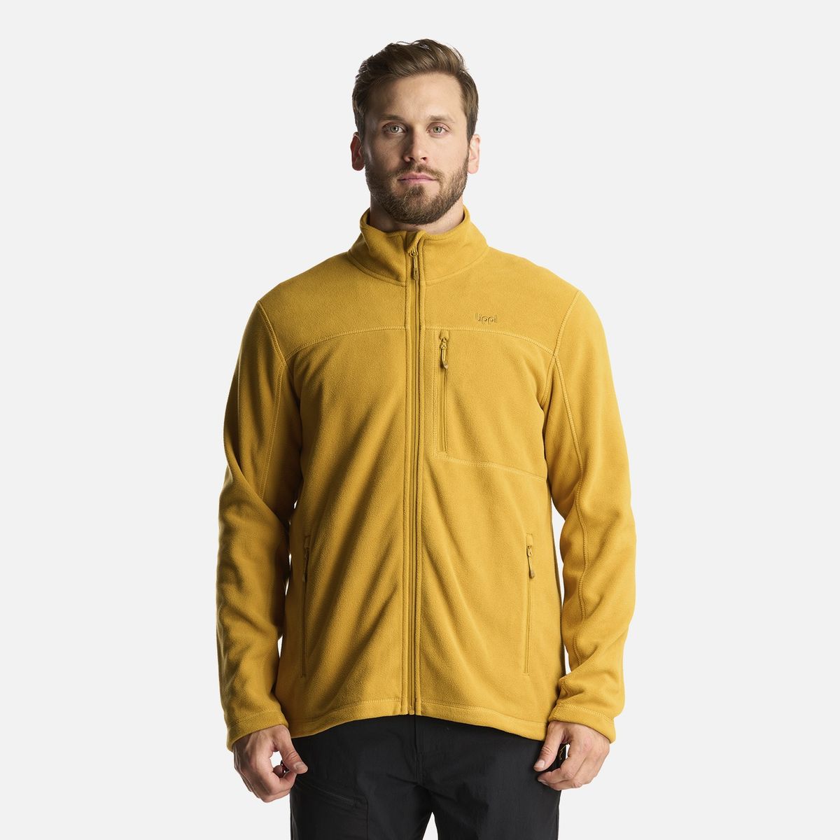 LIPPI - Polar Outdoor Clásico Hombre Lippi