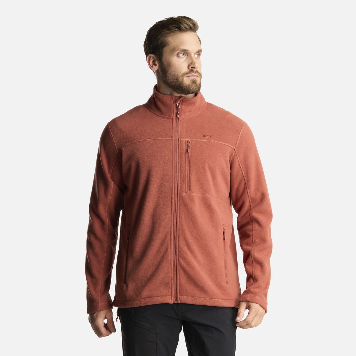 LIPPI - Polar Outdoor Clásico Hombre Lippi