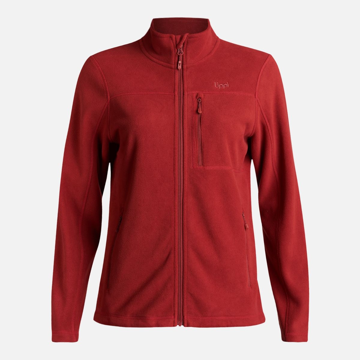 LIPPI - Polar Outdoor Regular Fit Mujer Lippi