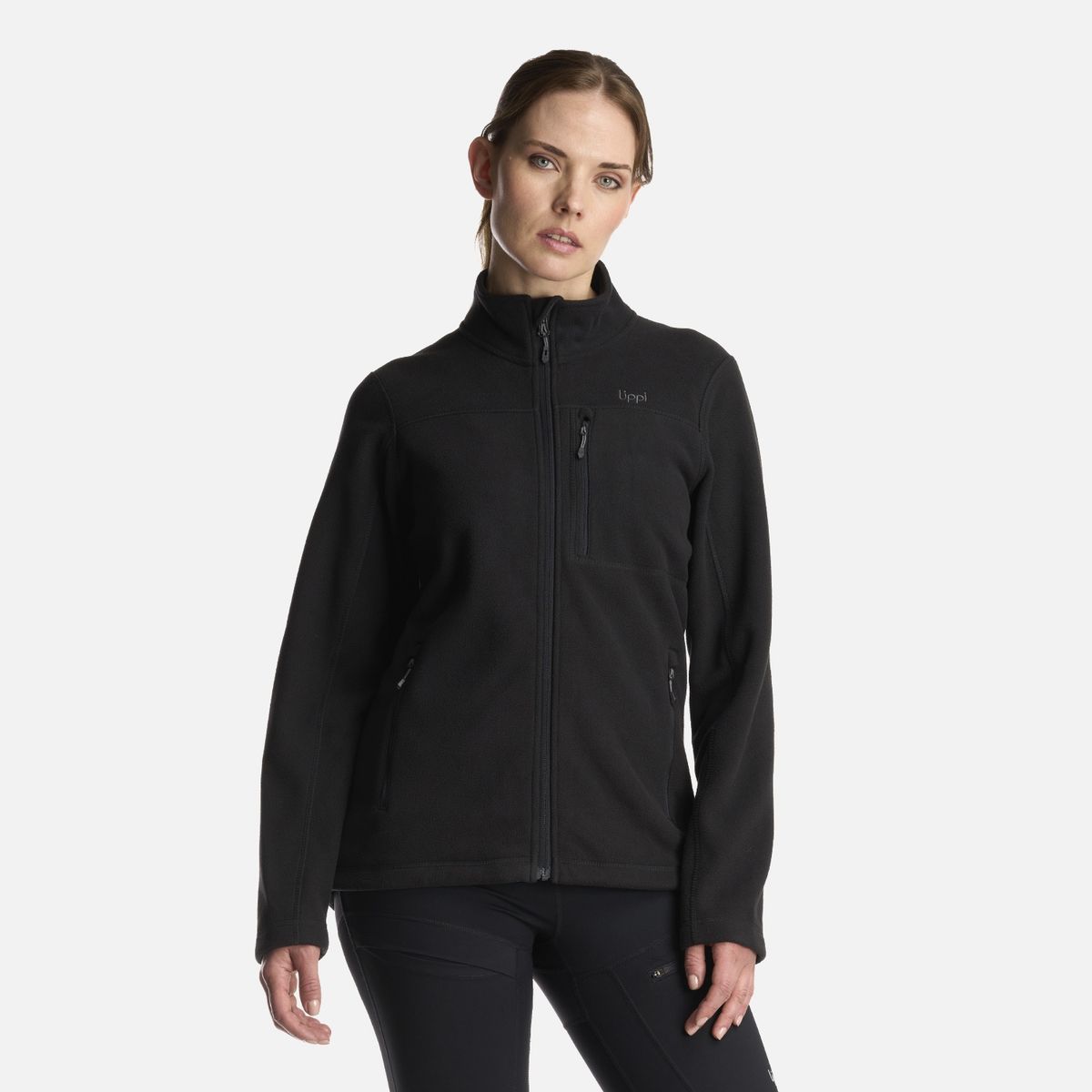 LIPPI - Polar Outdoor Regular Fit Mujer Lippi
