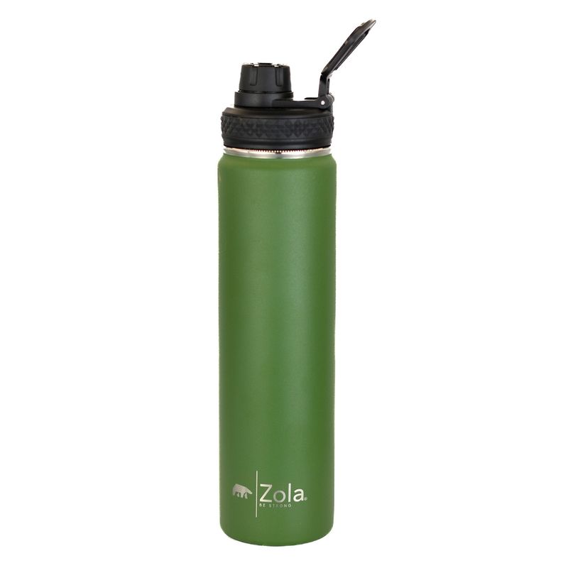 ZOLA OUTDOORS - Botella Térmica 750 Ml Classic Zola Outdoors