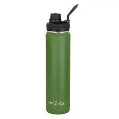 ZOLA OUTDOORS - Botella Térmica 750 Ml Classic