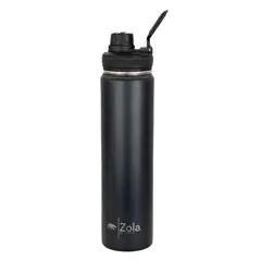 ZOLA OUTDOORS - Botella Térmica 750 Ml Classic