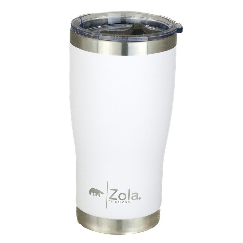 ZOLA OUTDOORS - Travel Mug Vaso Térmico 590 Ml Zola Outdoors