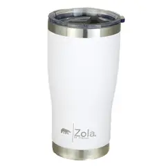 ZOLA OUTDOORS - Travel Mug Vaso Térmico 590 Ml